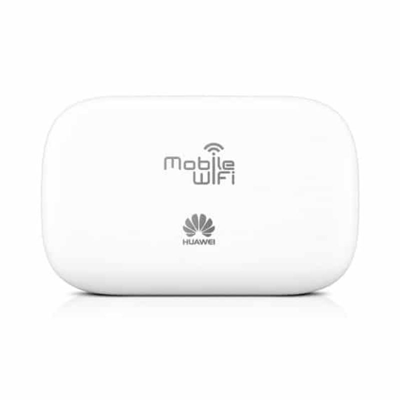 مودم قابل حمل هوآوی E5330 3G