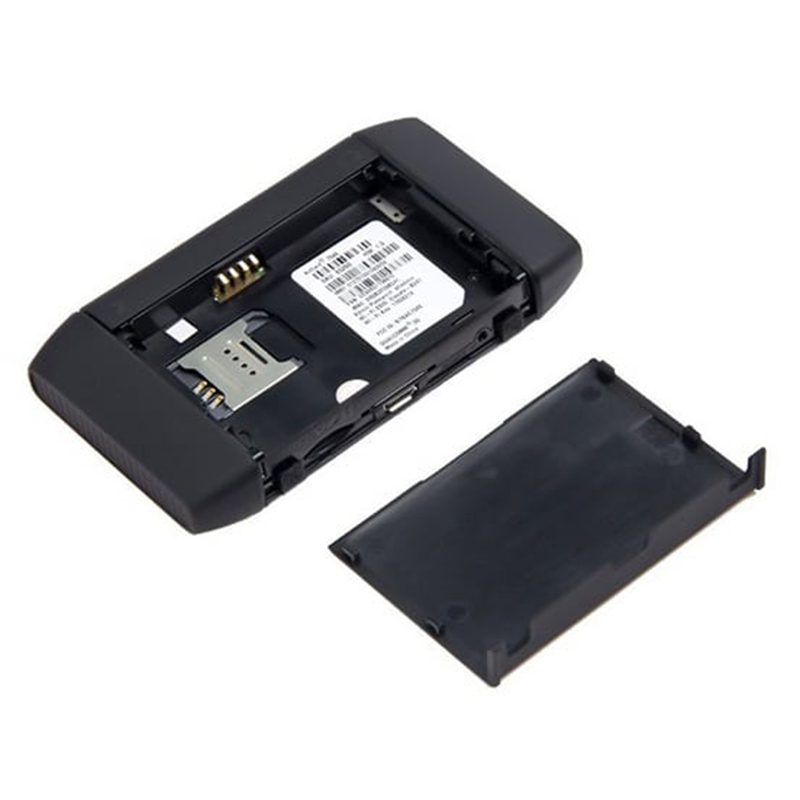 مودم 3G/4G قابل حمل مدل سیرا Air Card 754S