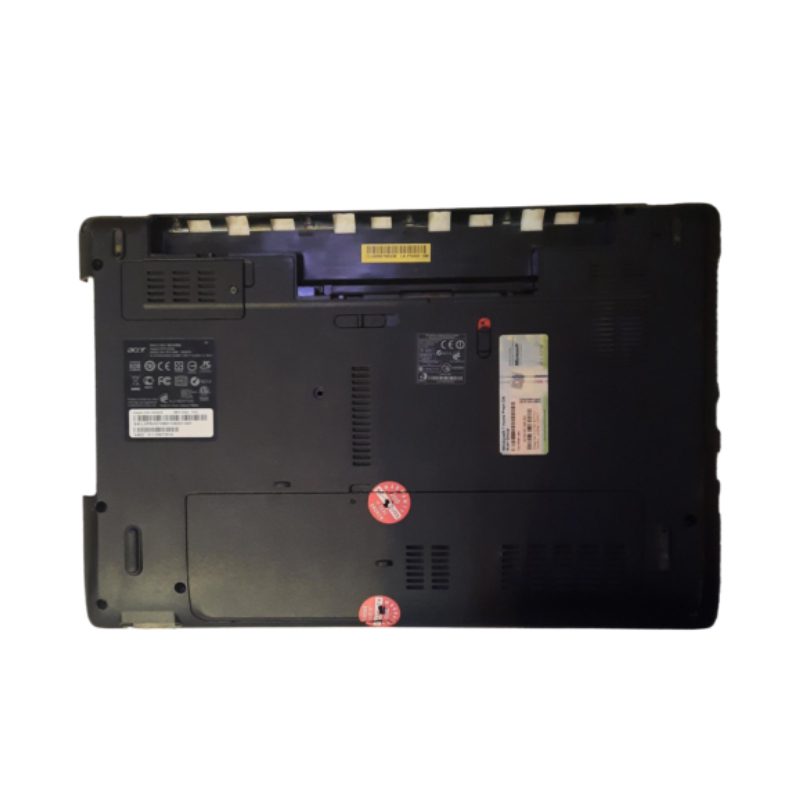 قاب کف لپ تاپ ایسر Acer Aspire 5741 Series