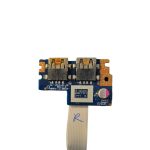 برد Usb لپ تاپ ایسر Acer Aspire 5741 Series