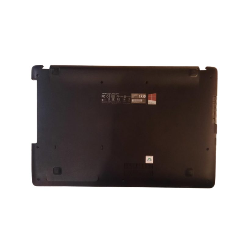 قاب کف لپ تاپ ایسوس Asus X551C