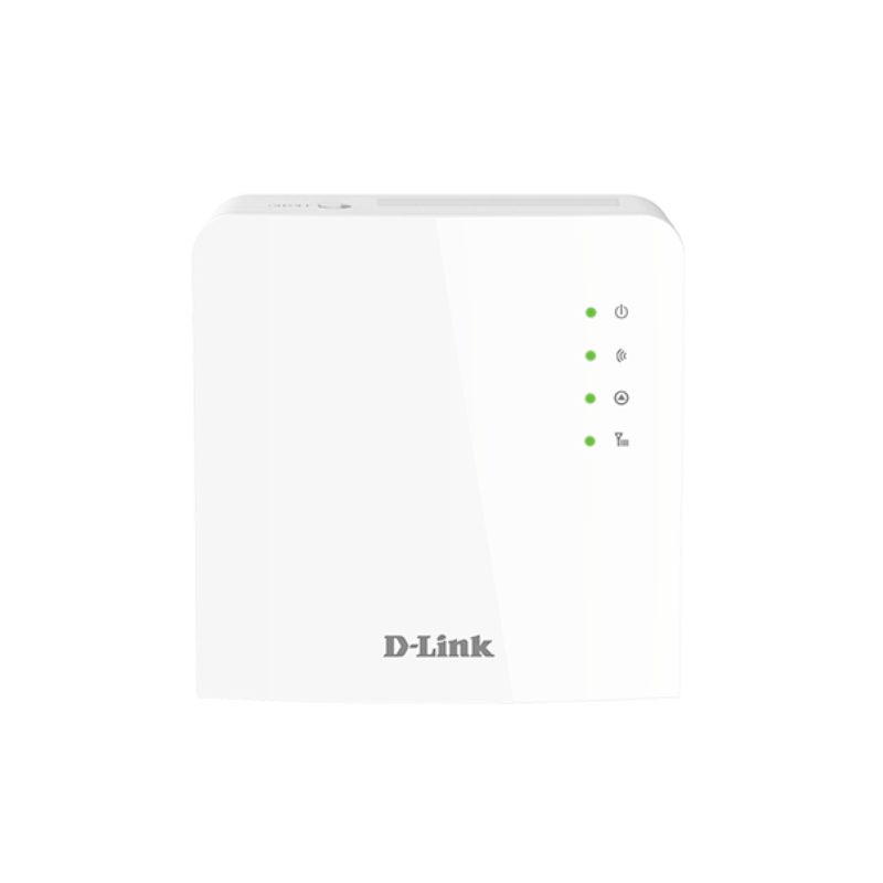 مودم بی‌سیم 3G/4G دی-لینک مدل DWR-921E