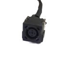 جک شارژ لپ تاپ دل Dell Vostro 3500