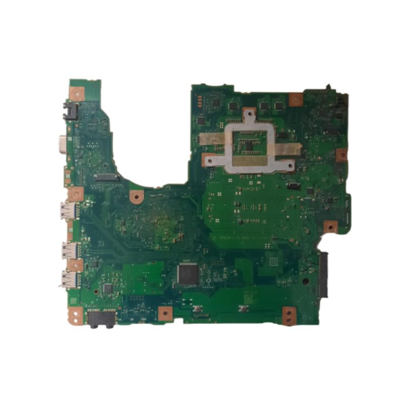 مادربرد لپ تاپ فوجیتسو Fujitsu LifeBook AH53J