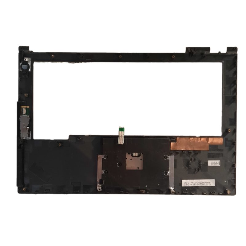 قاب دور کیبورد لپ تاپ لنوو Lenovo ThinkPad T440P
