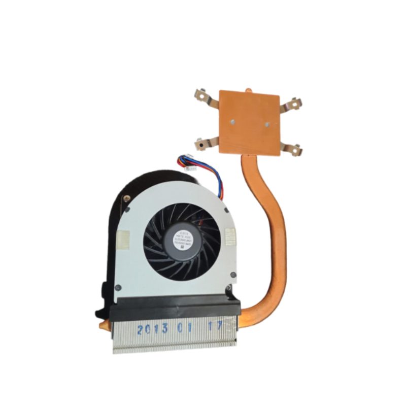 هیت سینک لپ تاپ Toshiba Satellite Pro S 850 Series