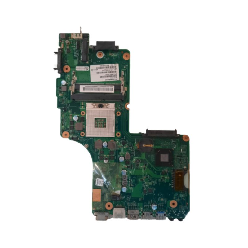 مادربرد معیوب لپ تاپ توشیبا Toshiba DynaBook Satellite B252/22 مادربرد معیوب لپ تاپ توشیبا Toshiba DynaBook Satellite B252/22