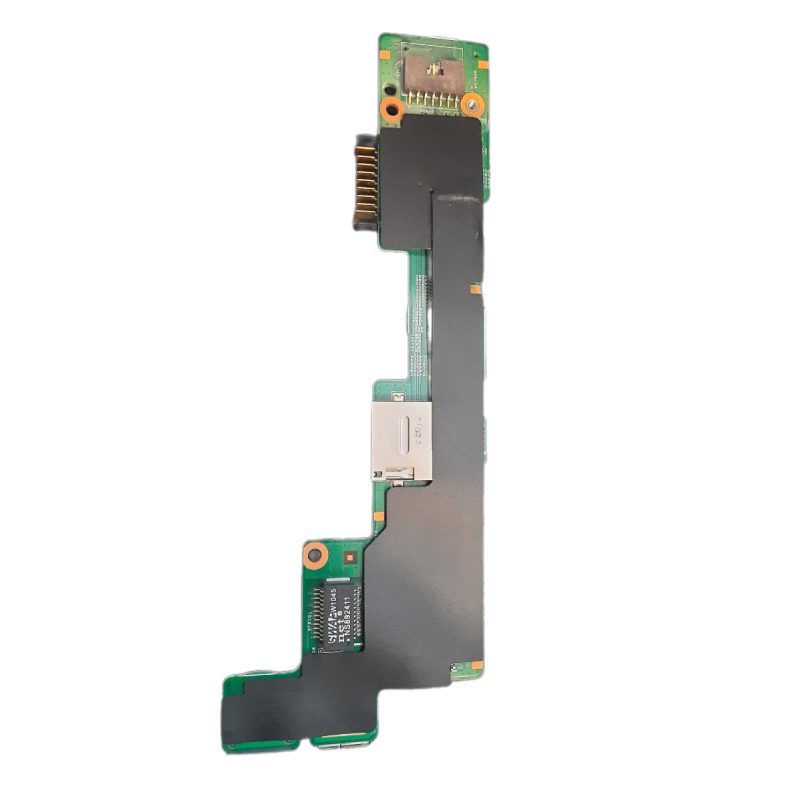 برد Usb و Lan لپ تاپ دل Dell Vostro 3500