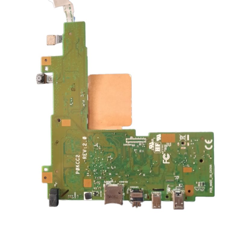 مادربرد لپ تاپ ایسر Acer Aspire Switch 10 E review