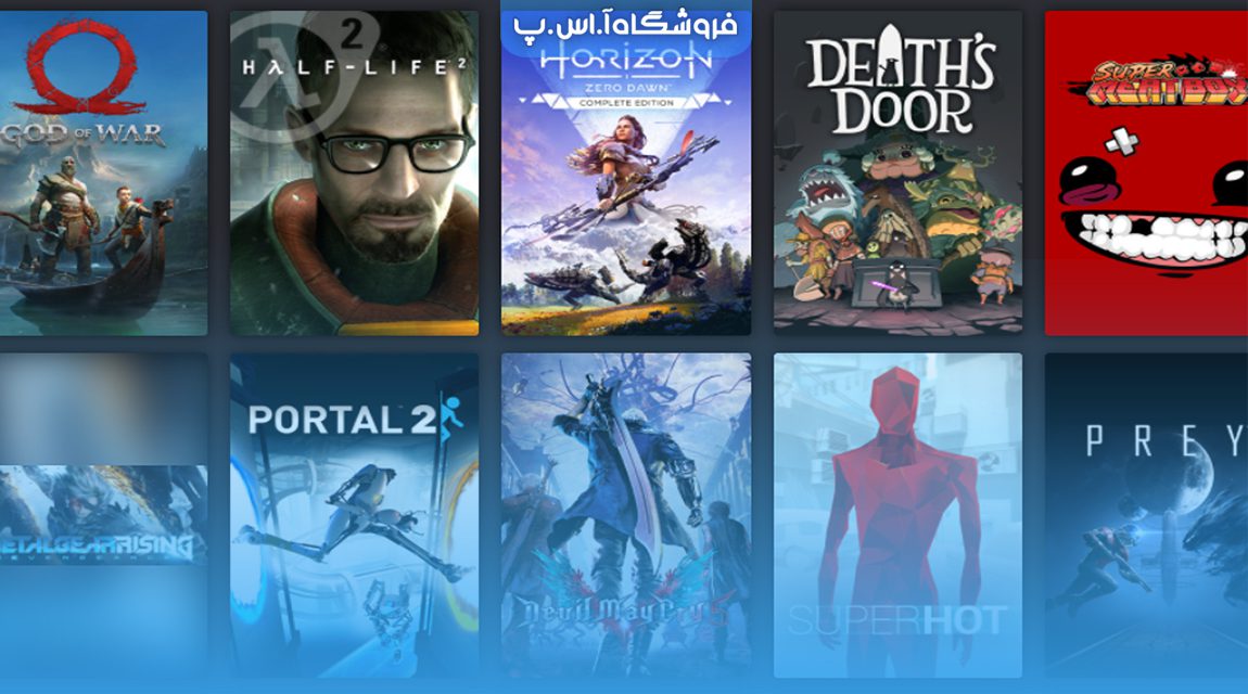 بهترین Deck Verified 2023 استیم