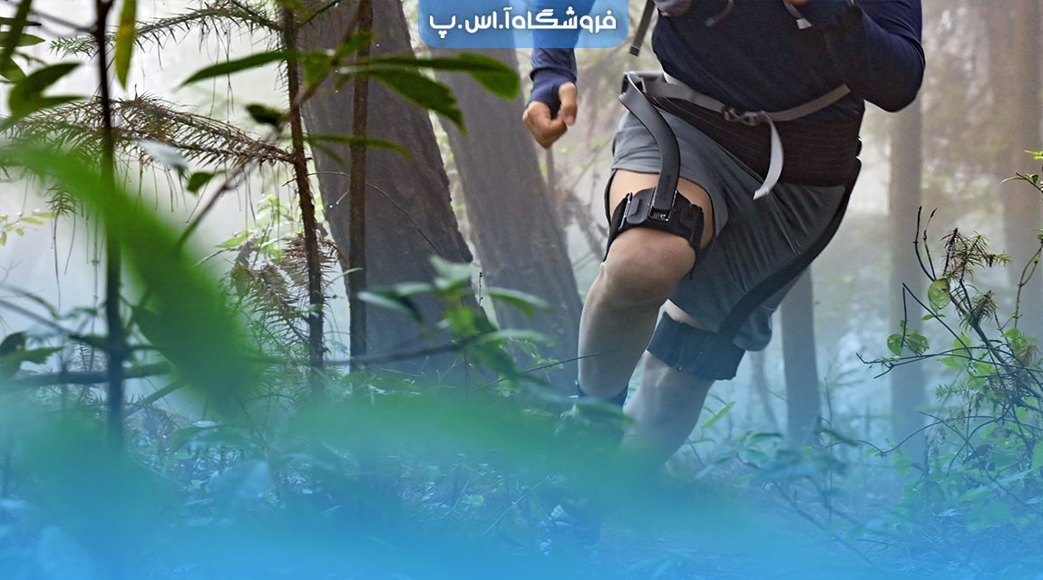 معرفی اسکلت های بیرونی Hypershell