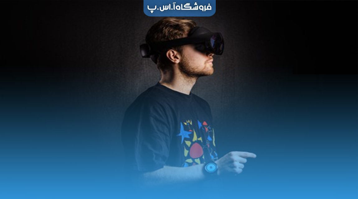 معرفی هدست Doublepoint