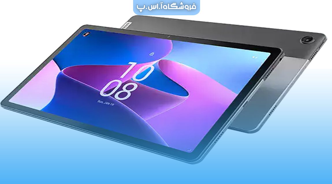 بررسی Lenovo A10 Pad