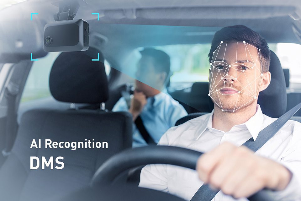 شارژر خودروی برقی MSI