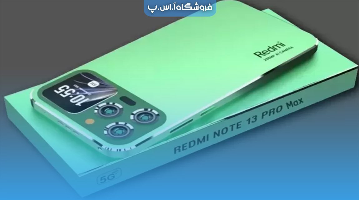 دوربین 200 مگاپیکسلی Xiaomi