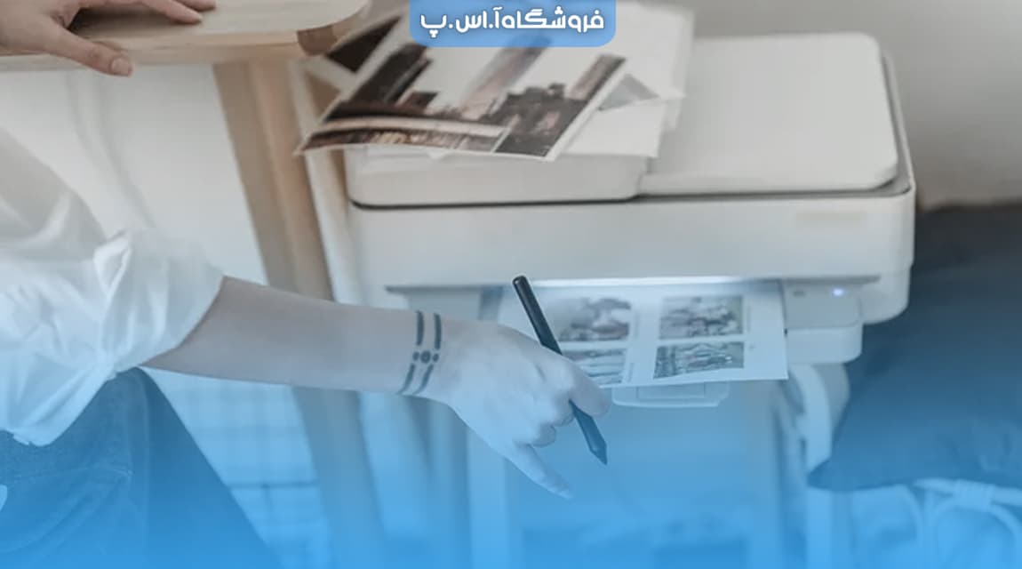 عنوان مقاله بهترین چاپگر همه کاره (چاپ، کپی، اسکن و فکس) در سال 2024