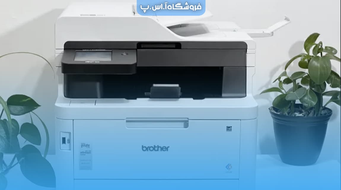 عنوان مقاله پرینتر Brother MFC-L3780 CDW