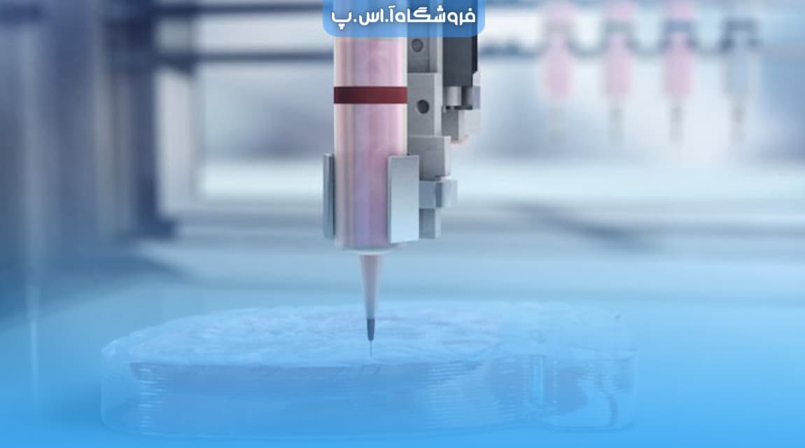 عنوان مقاله کاربرد پرینتر سه بعدی در پزشکی