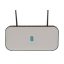 مودم روتر VDSL/FD-LTE/4.5G ای ای EE Hybrid Router مدل DWR-981