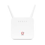 مودم روتر بی سیم 4G LTE اولاکس مدل AX6 Pro