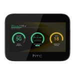 مودم 5G اچ تی سی مدل 5G HUB