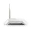روتر بی‌سیم و 3G/4G تی پی-لینک مدل TL-MR3220