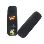 مودم بی سیم 4G جاز مدل W02-LW43