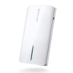 مودم 4G همراه تی پی لینک مدل TL MR3040