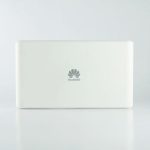 مودم قابل حمل 4G هوآوی مدل E5577D