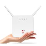 مودم روتر بی سیم 4G LTE اولاکس مدل AX6 Pro