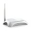 روتر بی‌سیم و 3G/4G تی پی-لینک مدل TL-MR3220