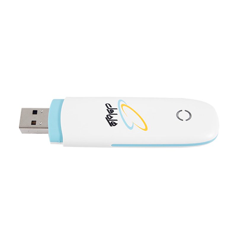 مودم همراه 3G دانگل همراه اول مدل زد تی ای MF180