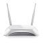 روتر 3G/4G بی سیم تی پی لینک مدل MR-3420