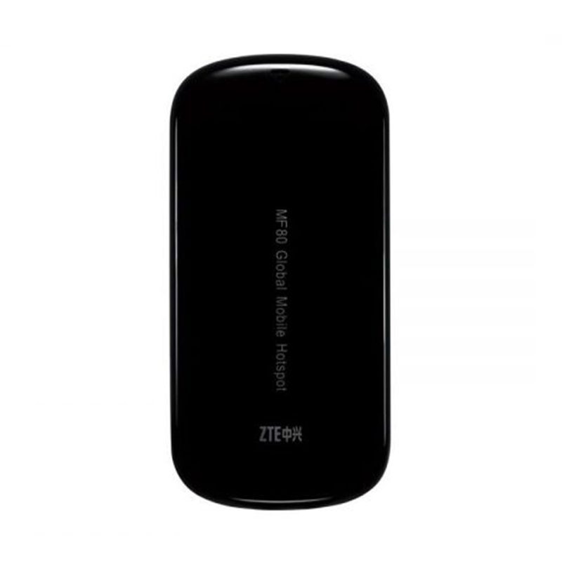 مودم 4G زد تی ای مدل MF80