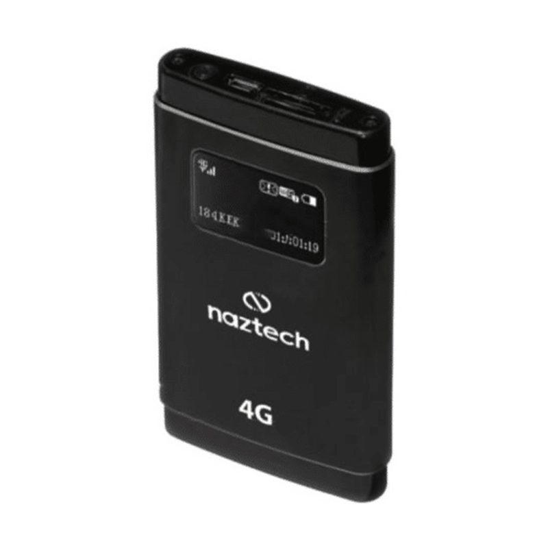 مودم روتر بی‌ سیم نزتک مدل Naztech NZT-8830