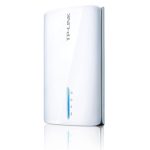 مودم 4G همراه تی پی لینک مدل TL MR3040