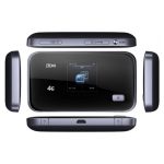 مودم همراه 3G/4G بی سیم تی ای مدل ام اف 93