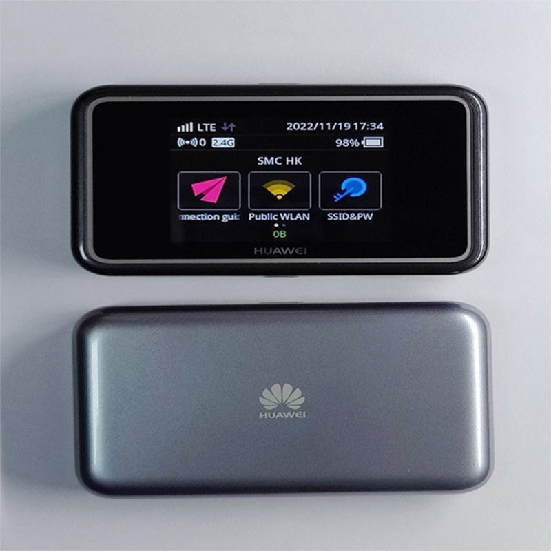 مودم 4G/4.5G قابل حمل هوآوی مدل E5383s-327 CAT.6