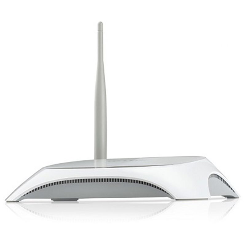روتر بی‌سیم و 3G/4G تی پی-لینک مدل TL-MR3220