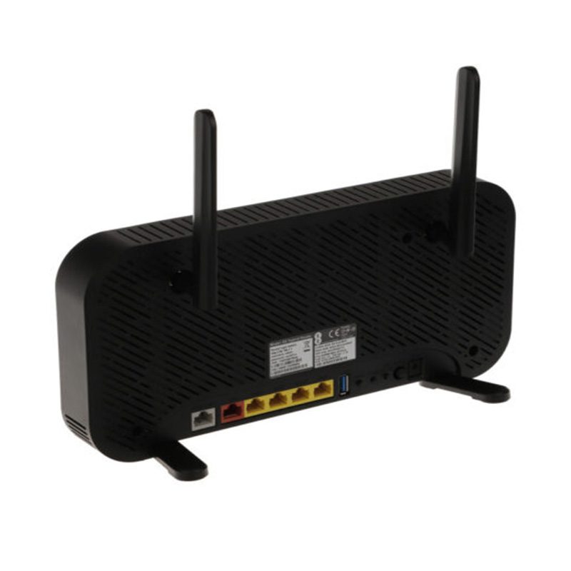 مودم روتر VDSL/FD-LTE/4.5G ای ای EE Hybrid Router مدل DWR-981