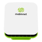 مودم رومیزی مبین ‎نت مدل AirMaster AG3100D