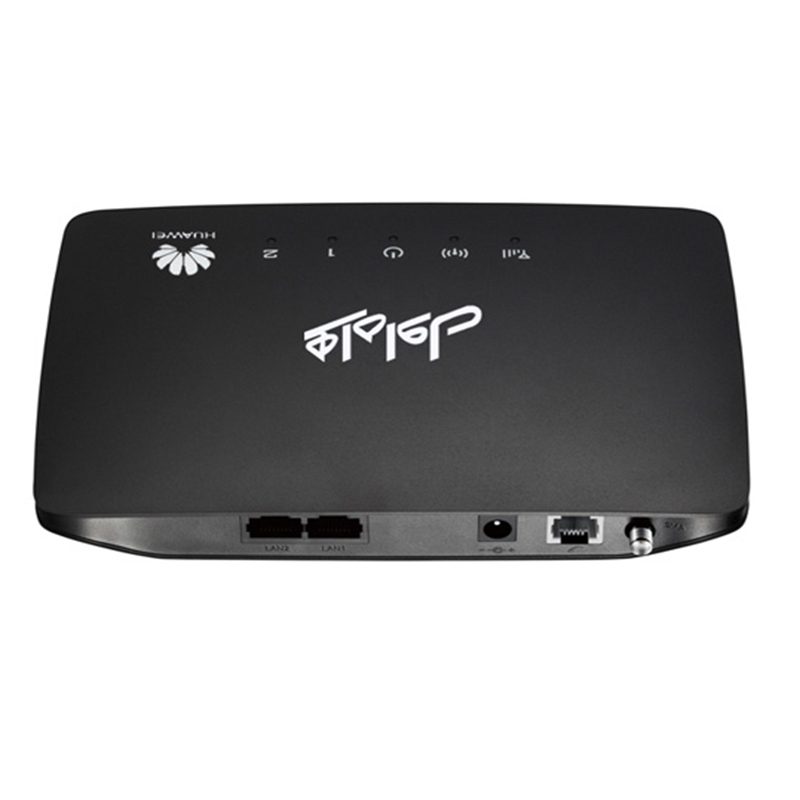 مودم روتر 3G هوآوی مدل B68L