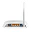 روتر بی‌سیم و 3G/4G تی پی-لینک مدل TL-MR3220