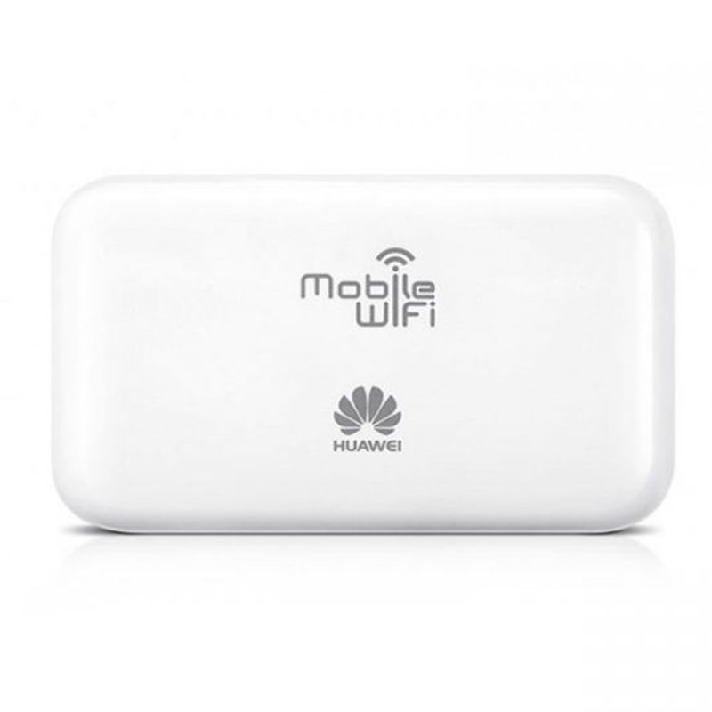 مودم قابل حمل هوآوی مدل E5377TS-32