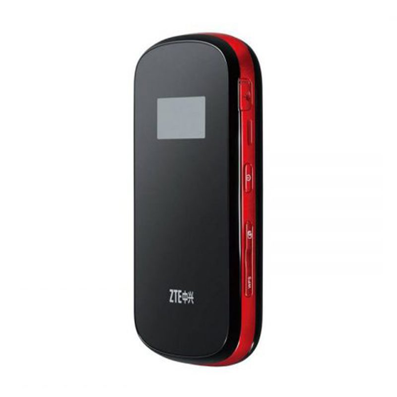 مودم 4G زد تی ای مدل MF80