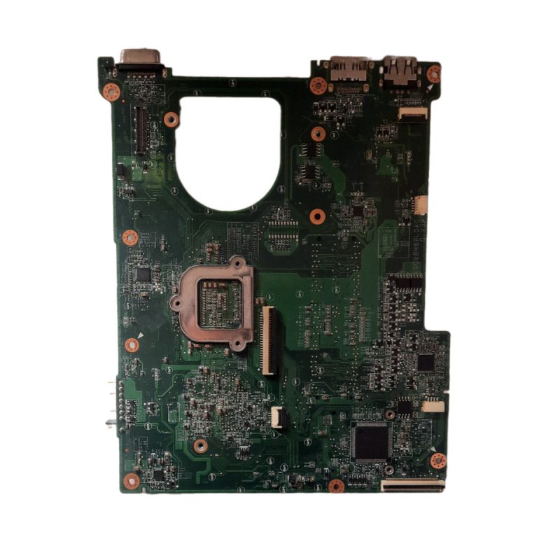 مادربرد معیوب لپ تاپ فوجیتسو Fujitsu LifeBook PH50/E مادربرد معیوب لپ تاپ فوجیتسو Fujitsu LifeBook PH50/E