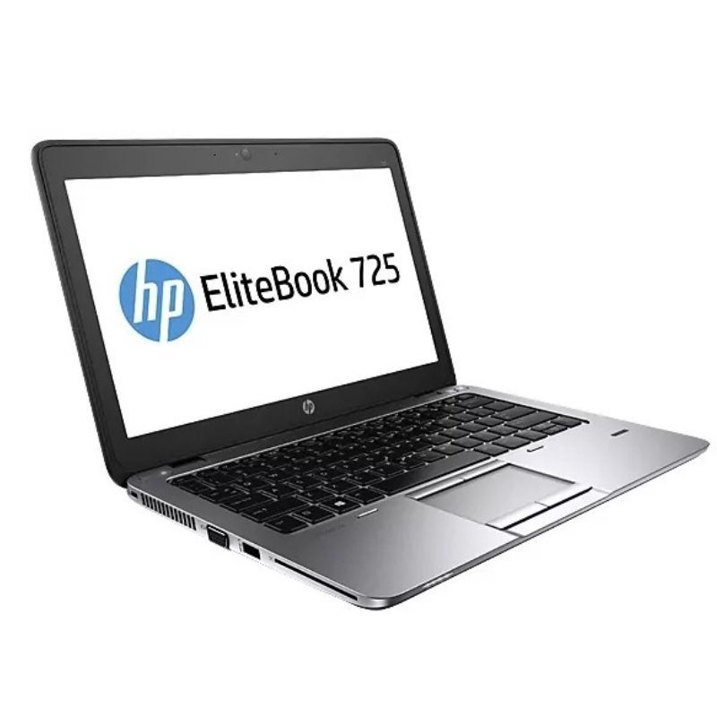 لپ تاپ استوک اچ پی مدل HP Elitebook 725 G2 گرافیک دار