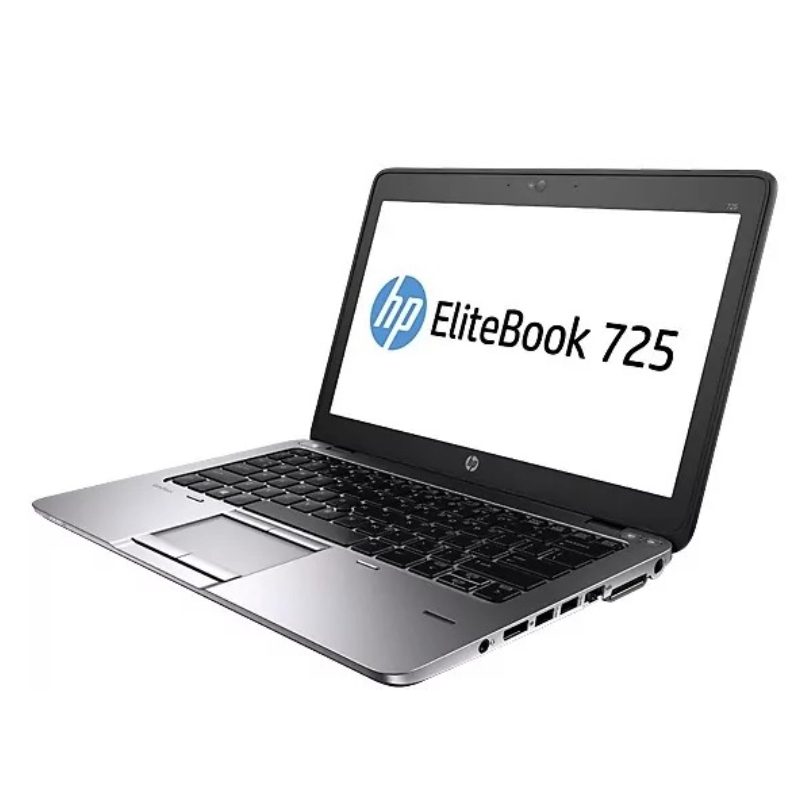 لپ تاپ استوک اچ پی مدل HP Elitebook 725 G2 گرافیک دار