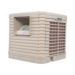 Kave polymer cooler, centrifugal model, 15,000, CS15-i inverter motor