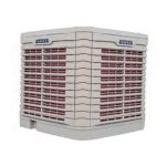 Kave polymer cooler, centrifugal model, 15,000, CS15-i inverter motor